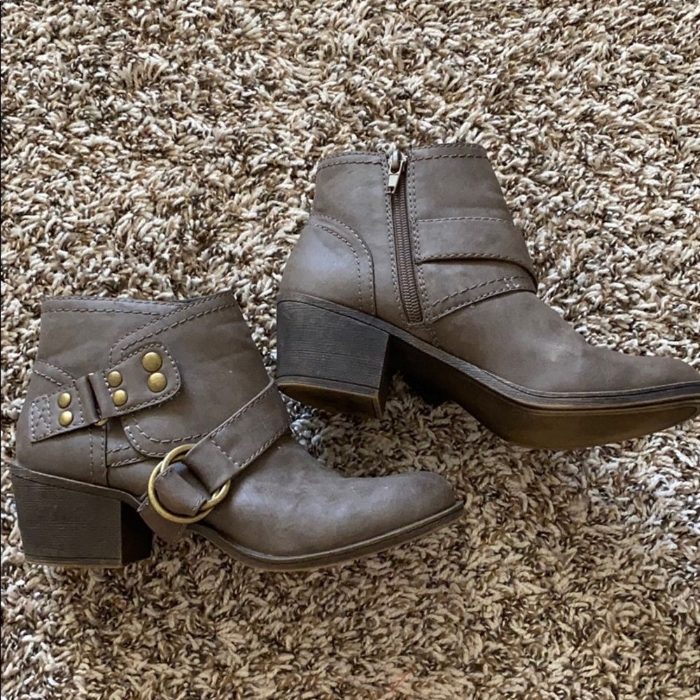 Booties